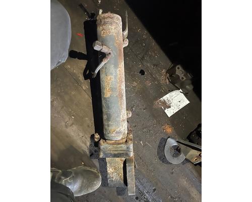 CUMMINS N14 CELECT Engine Oil Cooler