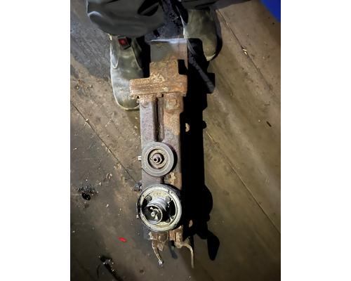 CUMMINS N14 CELECT Engine Oil Cooler