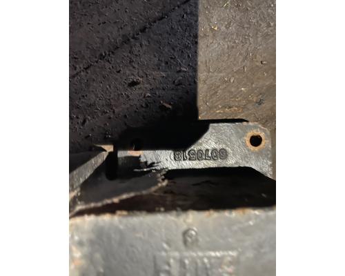 CUMMINS N14 CELECT Engine Oil Cooler