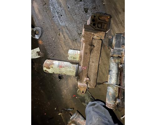 CUMMINS N14 CELECT Engine Oil Cooler