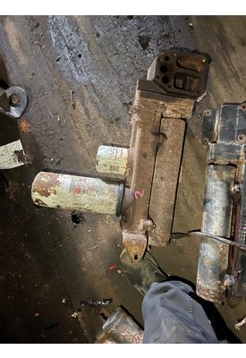 CUMMINS N14 CELECT Engine Oil Cooler