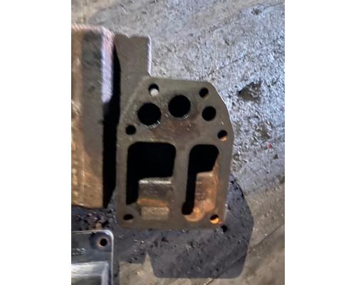 CUMMINS N14 CELECT Engine Oil Cooler