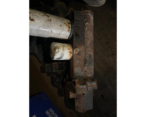 CUMMINS N14 CELECT Engine Oil Cooler