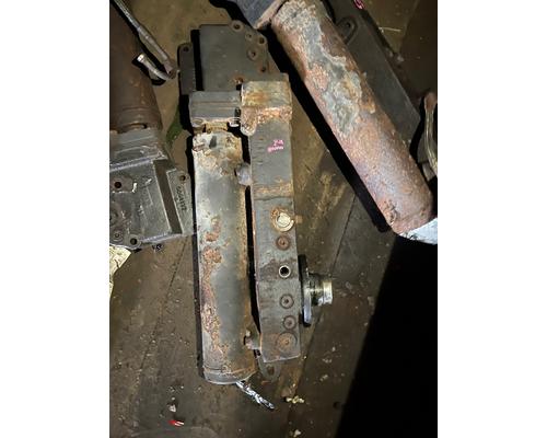 CUMMINS N14 CELECT Engine Oil Cooler