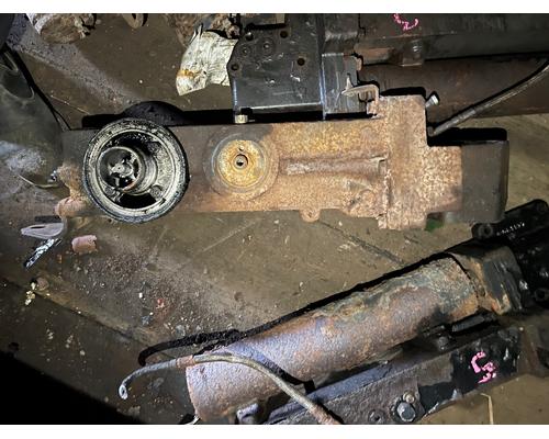 CUMMINS N14 CELECT Engine Oil Cooler