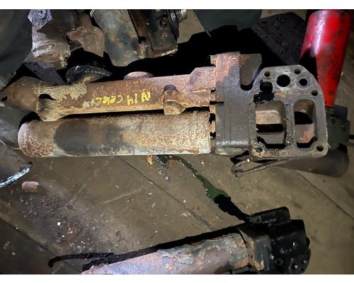 CUMMINS N14 CELECT Engine Oil Cooler