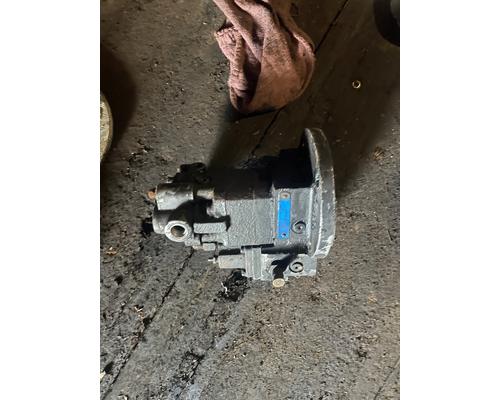CUMMINS N14 CELECT Fuel Pump (Injection)