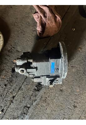 CUMMINS N14 CELECT Fuel Pump (Injection)