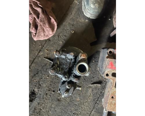 CUMMINS N14 CELECT Fuel Pump (Injection)