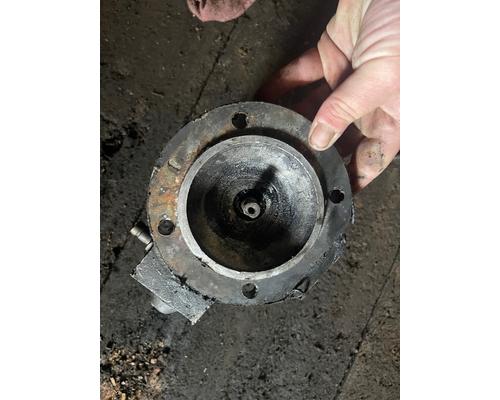 CUMMINS N14 CELECT Fuel Pump (Injection)