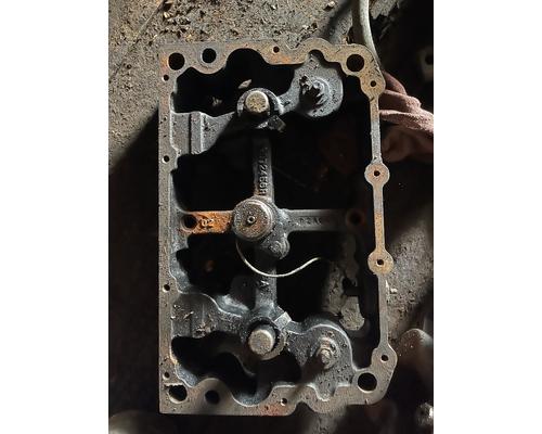 CUMMINS N14 CELECT JakeEngine Brake