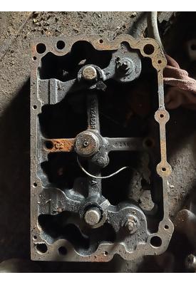 CUMMINS N14 CELECT Jake/Engine Brake