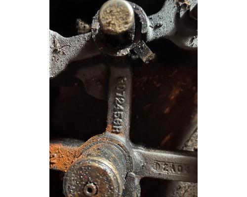 CUMMINS N14 CELECT JakeEngine Brake