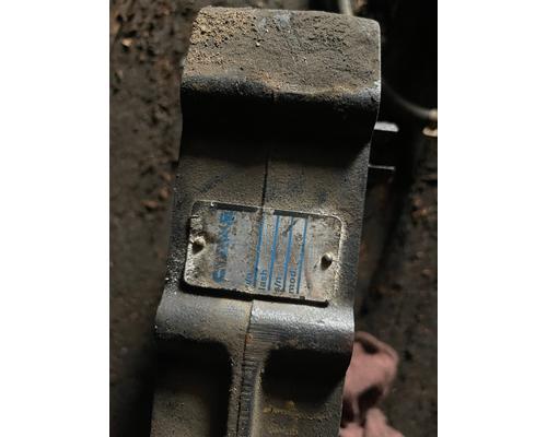 CUMMINS N14 CELECT JakeEngine Brake