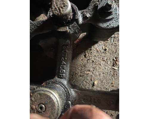 CUMMINS N14 CELECT JakeEngine Brake