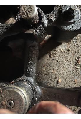 CUMMINS N14 CELECT Jake/Engine Brake