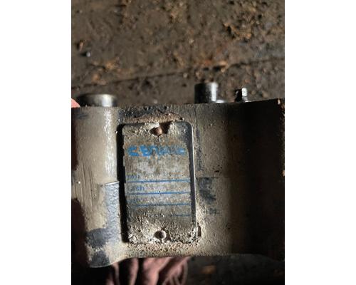 CUMMINS N14 CELECT JakeEngine Brake