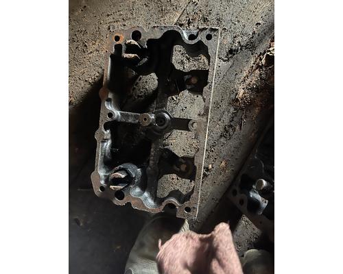 CUMMINS N14 CELECT JakeEngine Brake