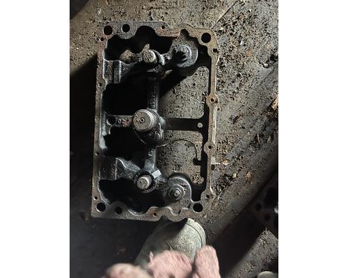 CUMMINS N14 CELECT JakeEngine Brake