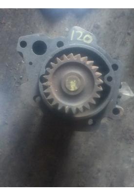 CUMMINS N14 CELECT Oil Pump/Pick Up Tube