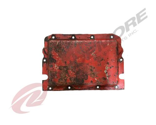 CUMMINS N14 CELECT Valve Cover # CUMMINS N14 CELECT Valve Cover #