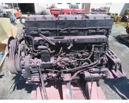  CUMMINS N14 ESP+ Engine Assembly #