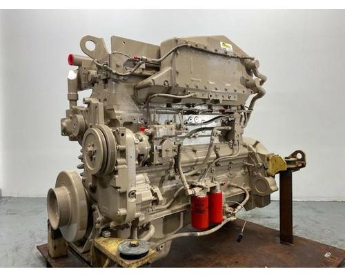  Cummins N14-STC Engine Assembly #