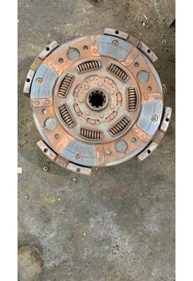 CUMMINS N14 Clutch Disc