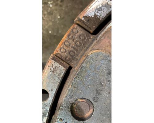 CUMMINS N14 Clutch Disc