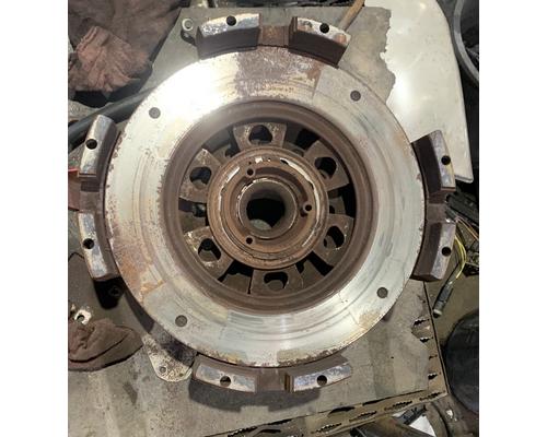 CUMMINS N14 Clutch Disc