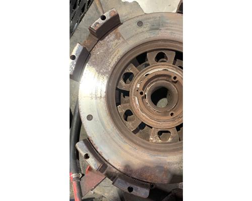 CUMMINS N14 Clutch Disc