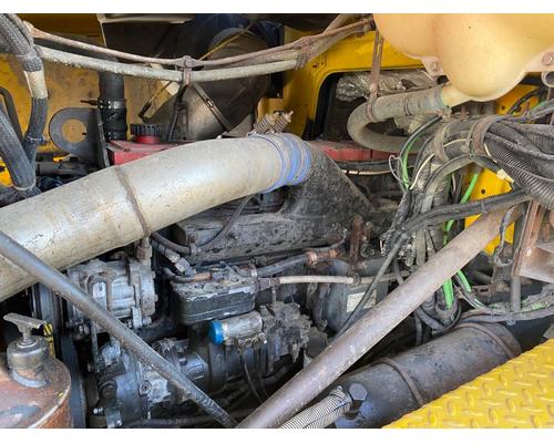  Cummins N14 Engine Assembly #