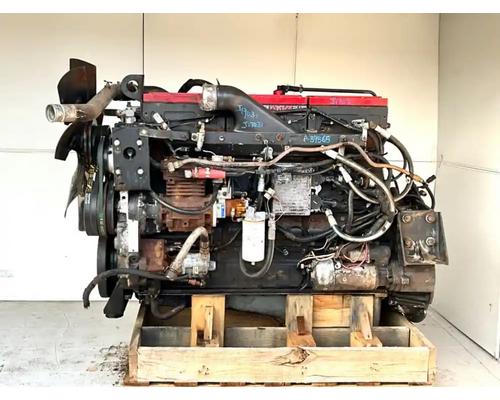  Cummins N14 Engine Assembly #