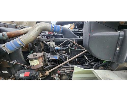  Cummins N14 Engine Assembly #