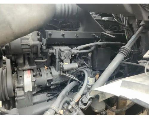  Cummins N14 Engine Assembly #