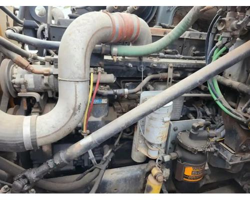  Cummins N14 Engine Assembly #