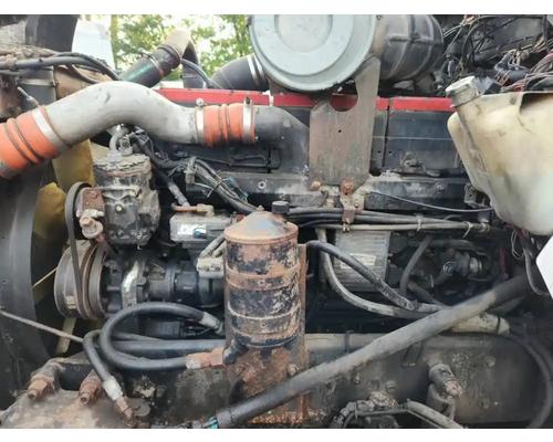  Cummins N14 Engine Assembly #