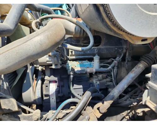  Cummins N14 Engine Assembly #