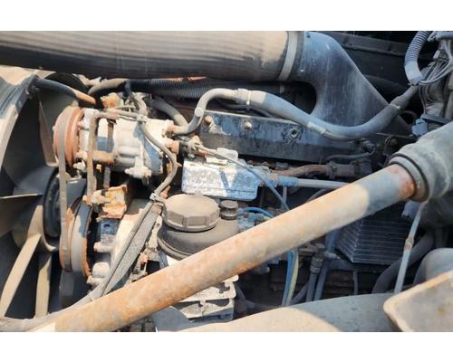  Cummins N14 Engine Assembly #