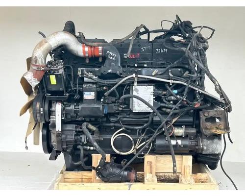  Cummins N14 Engine Assembly #