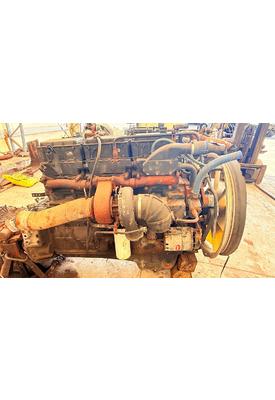 CUMMINS N14 Engine Assembly