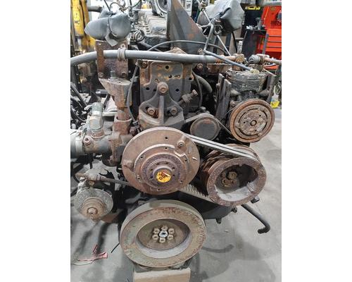 CUMMINS N14 Engine Assembly