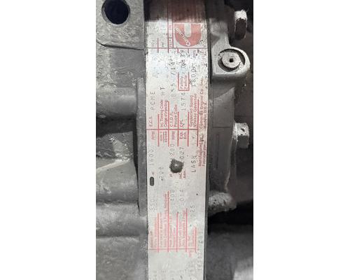 CUMMINS N14 Engine Assembly