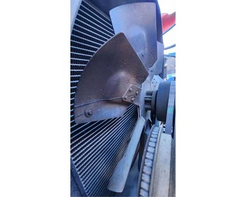 cummins-n14-fan-blade #1444792