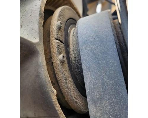  Cummins N14 Fan Clutch #