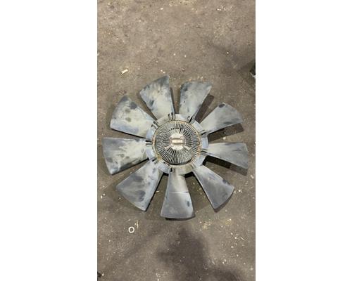 CUMMINS N14 Fan Clutch