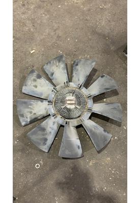 CUMMINS N14 Fan Clutch