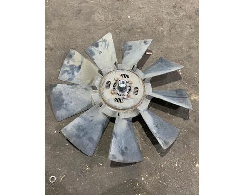 CUMMINS N14 Fan Clutch