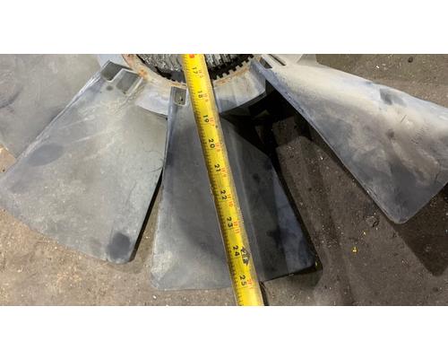 CUMMINS N14 Fan Clutch