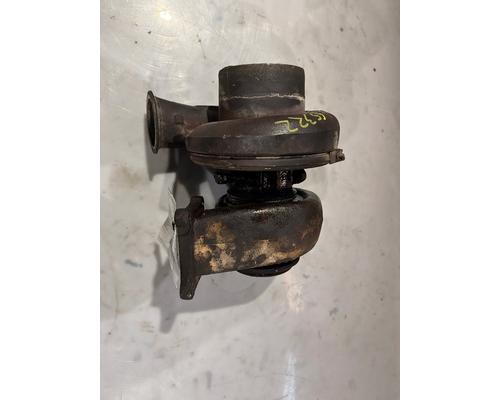 CUMMINS N14 TurbochargerSupercharger